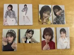 ミーアイ石井蘭　まとめ売り　バラ売り可能