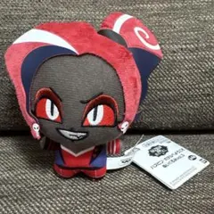 ハズビンホテルへようこそ ぬいぐるみvol.3 ヴェルベット