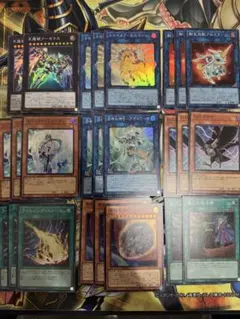 遊戯王　汎用　スーパー　まとめ売り