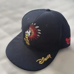 Disney ミッキーマウス キャップ