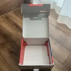 【箱のみ】Nintendo Switch2 箱　空箱