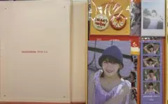 nmixx mixxpedia photobook