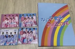 初心LOVE(うぶらぶ) 全形態まとめ売り