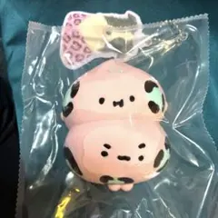 どんどん 肉まん dongdong スクイーズ - メルカリ
