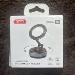 【未開封・新品❗️】車載用スマホホルダー&ワイヤレスチャージャーのセット