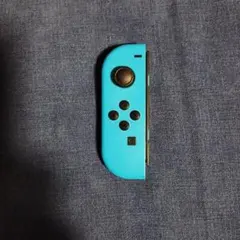 Switch joycon L青 ジャンク品