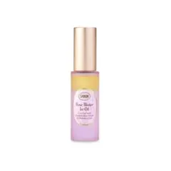 【新品未開封】サボン　SABON ローズウォーターインオイルのサムネイル