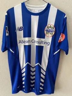 モンテディオ山形　ユニフォーム　2018