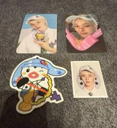 2026年最新】nexz トモヤ シールの人気アイテム - メルカリ