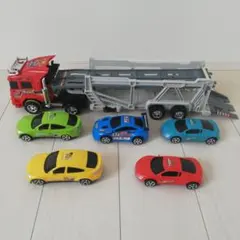 2026年最新】1/50トレーラーの人気アイテム - メルカリ