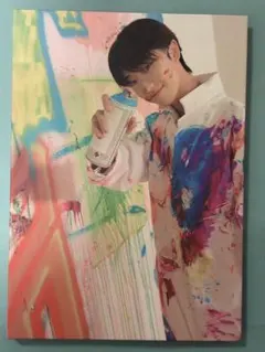 SEVENTEEN FACE THE SUN carat盤 ディエイト