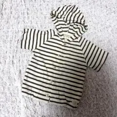 キッズ　半袖トップス