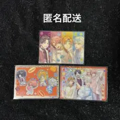 【にじさんじ】Oriens3周年　にじストア特典