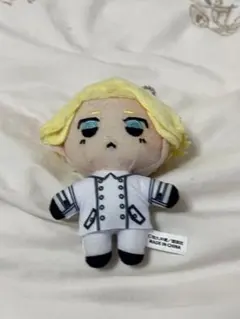 東リべ 乾青宗 ぬいぐるみマスコット