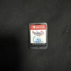 ドラゴンクエスト 11 Switch カセット