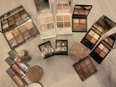 デパコスなど 計17品 まとめ売り 限定品あり