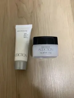 アディクション　メイクアップベース