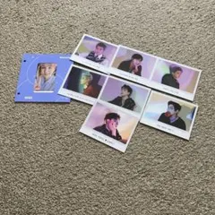 2026年最新】ユンギ まとめ売り トレカの人気アイテム - メルカリ