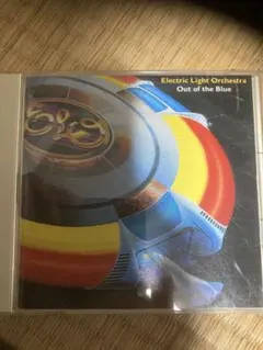 2026年最新】elo out of the blueの人気アイテム - メルカリ