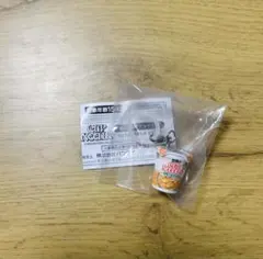 ガチャガチャ カップヌードル めじるしアクセサリー シンガポール