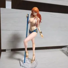 k*i様 ナミ　ワンピースフィギュア　p.o.p New Ver. 専用アクリル