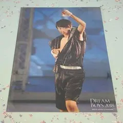 【作間龍斗】ステージフォト①【HiHiJets/ACEes】