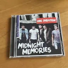 one direction CD