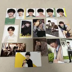 はなまる様専用　9点