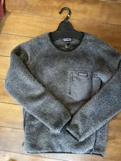 パタゴニア ロスガトスクルー