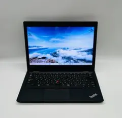 第8世代、Lenovo、ThinkPad L580、16GB、SSD256GB