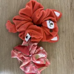 すとぷり莉犬シュシュセット