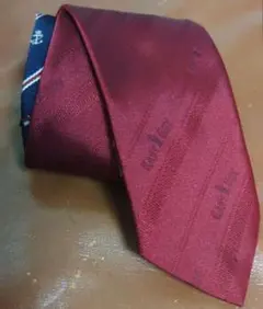 制服ネクタイ　EASTBOY