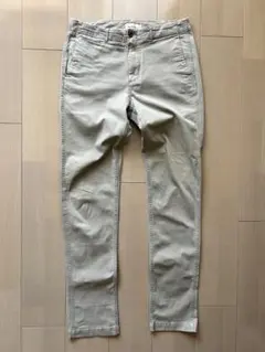 steven alan チノパン　グレージュのサムネイル