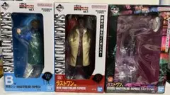 一番くじ サカモトデイズ vol.1ラストワンB賞 vol. 3ラストワン