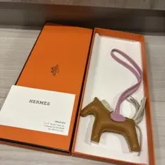 HERMÈS ロデオ PM チャーム エルメス HERMES