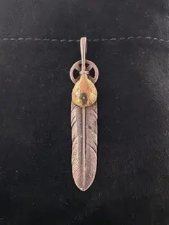 2025年最新】goro's ゴローズ ハートホイールフェザーの人気アイテム