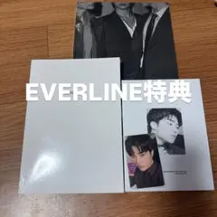 zb1 ゼベワン トレカ ラキドロ everline 複数購入特典 ゴヌク - メルカリ