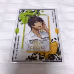 うたプリ Fragrance Pairing ビジュカ 愛島セシル