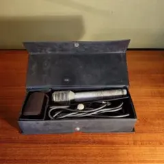 SONYECM-260F コンデンサーマイク 本体付属品セット 当時物 年代物