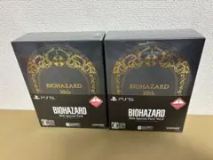 2026年最新】バイオハザード 15th anniversary boxの人気アイテム