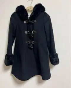 セシルマクビー ブラック 平成感