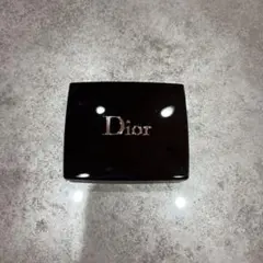 Dior 2021 クリスマスコフレ アイシャドウ