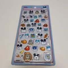 ボンボンドロップシール　たまごっち　 みみっち 正規品