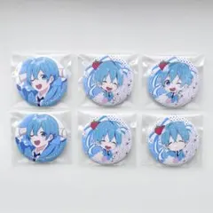 ころんくん すとめも7 缶バッジ すとぷり まとめ売り