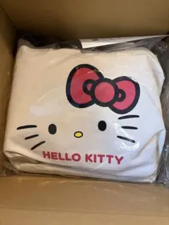 キティちゃん　ルームウェア しまむら ll ハッピーバッグ ll