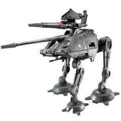 スター・ウォーズ AT-APウォーカー&グリーバス将軍スターファイター未開封新品 スター・ウォーズ AT-APウォーカー&グリーバス将軍スターファイター未