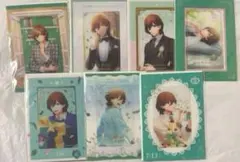 嶺二　ビジュカ　バースデー