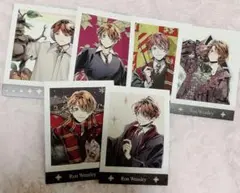 ロン　ぱしゃこれ