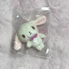 サンリオ シュガーバニーズ しろうさ ぬいぐるみ マスコット