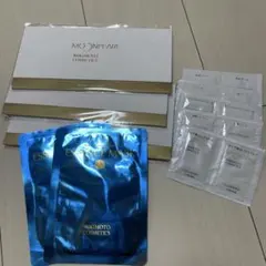 ミキモトコスメティックス　ムーンパール